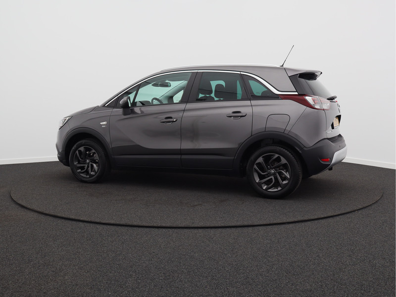 Opel Crossland X 1.2 Turbo Edition 2020/ automaat/ lage km!