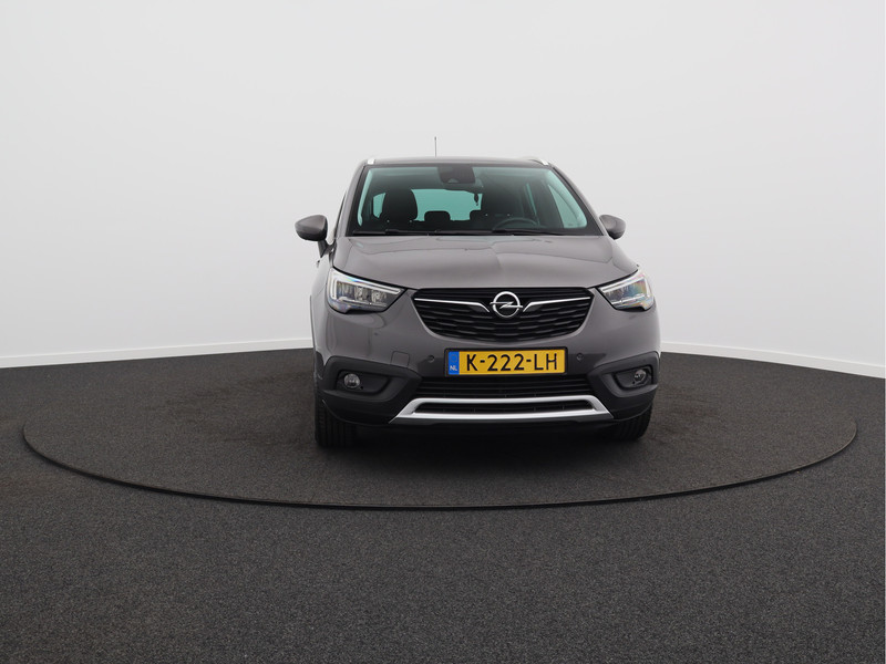 Opel Crossland X 1.2 Turbo Edition 2020/ automaat/ lage km!
