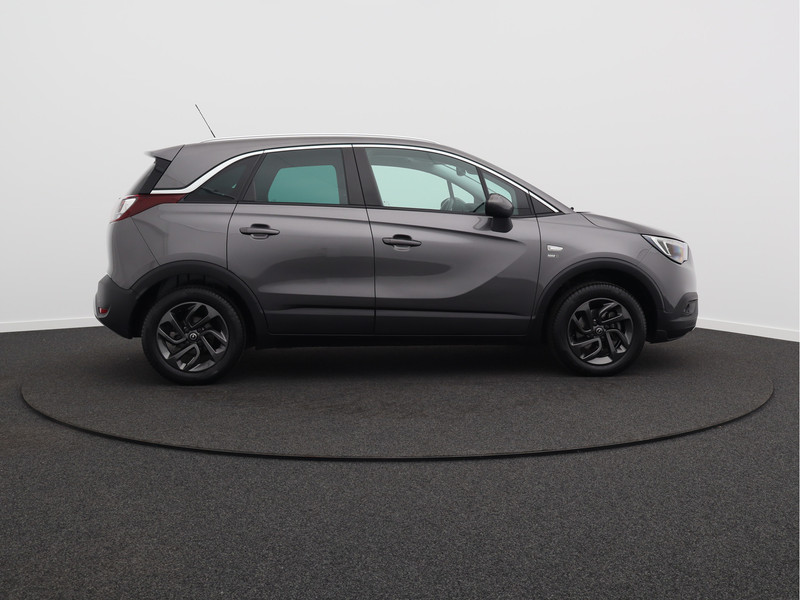 Opel Crossland X 1.2 Turbo Edition 2020/ automaat/ lage km!