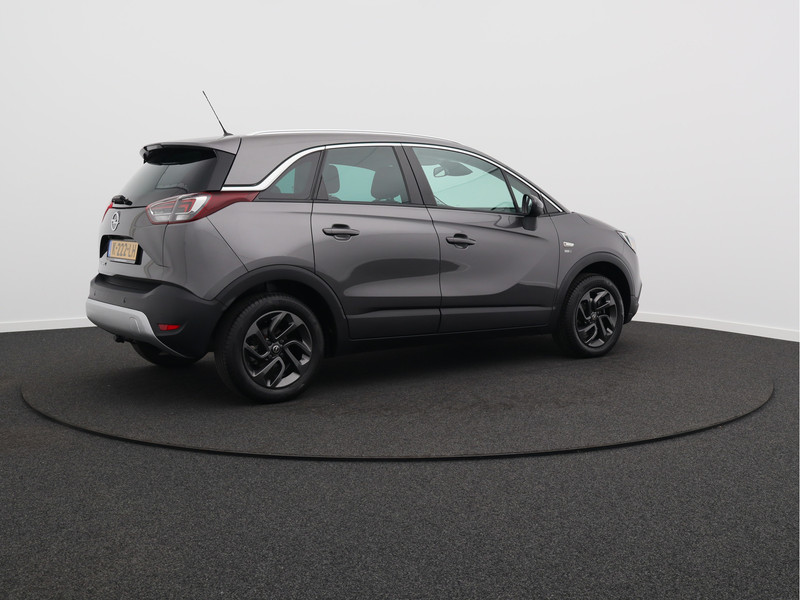 Opel Crossland X 1.2 Turbo Edition 2020/ automaat/ lage km!