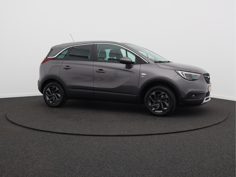 Opel Crossland X 1.2 Turbo Edition 2020/ automaat/ lage km!