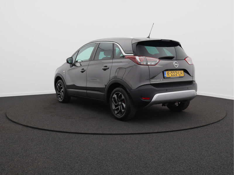 Opel Crossland X 1.2 Turbo Edition 2020/ automaat/ lage km!