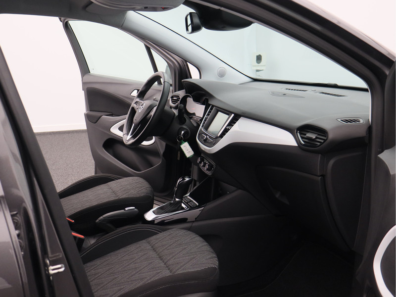 Opel Crossland X 1.2 Turbo Edition 2020/ automaat/ lage km!