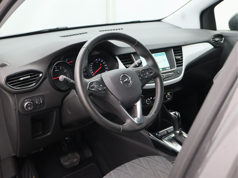 Opel Crossland X 1.2 Turbo Edition 2020/ automaat/ lage km!