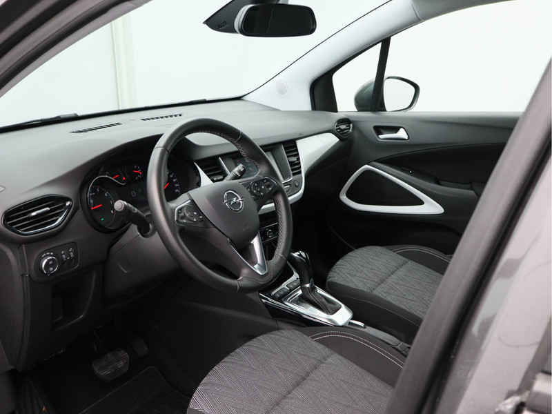 Opel Crossland X 1.2 Turbo Edition 2020/ automaat/ lage km!
