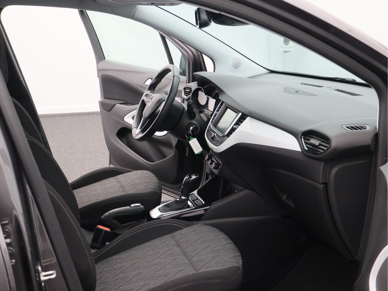 Opel Crossland X 1.2 Turbo Edition 2020/ automaat/ lage km!