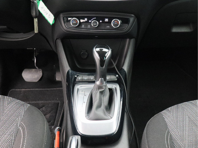 Opel Crossland X 1.2 Turbo Edition 2020/ automaat/ lage km!