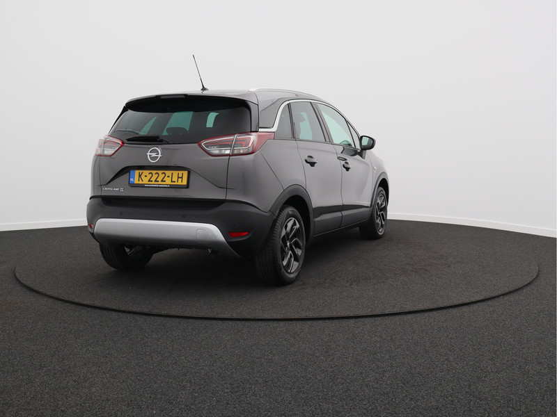 Opel Crossland X 1.2 Turbo Edition 2020/ automaat/ lage km!