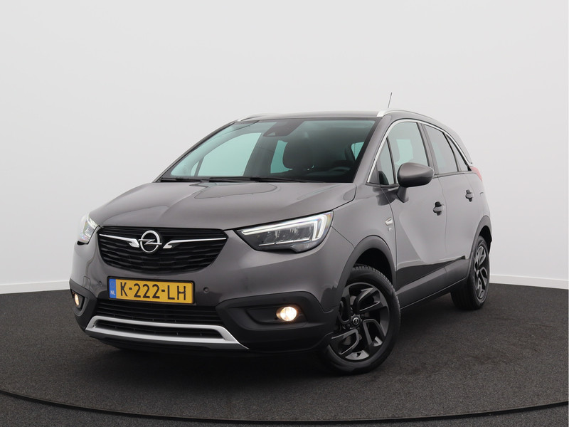 Opel Crossland X 1.2 Turbo Edition 2020/ automaat/ lage km!