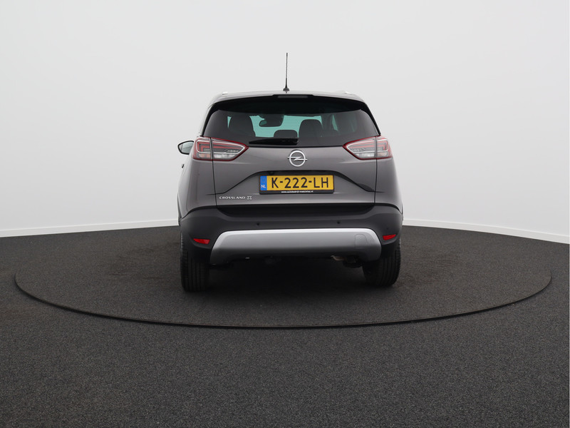 Opel Crossland X 1.2 Turbo Edition 2020/ automaat/ lage km!