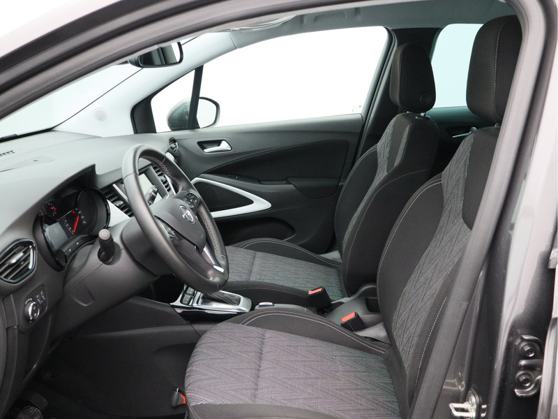 Opel Crossland X 1.2 Turbo Edition 2020/ automaat/ lage km!