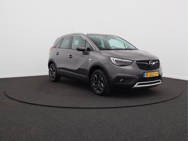 Opel Crossland X 1.2 Turbo Edition 2020/ automaat/ lage km!