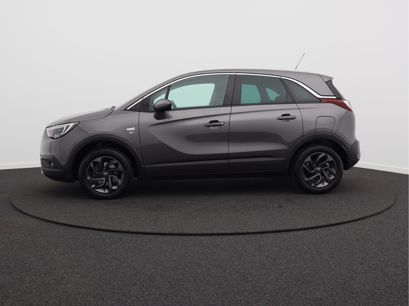 Opel Crossland X 1.2 Turbo Edition 2020/ automaat/ lage km!