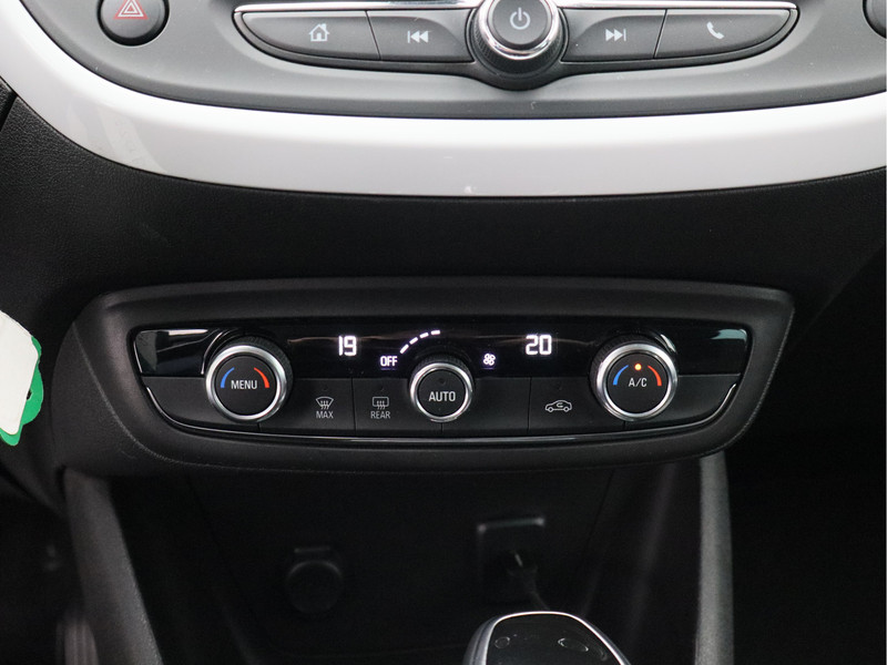 Opel Crossland X 1.2 Turbo Edition 2020/ automaat/ lage km!