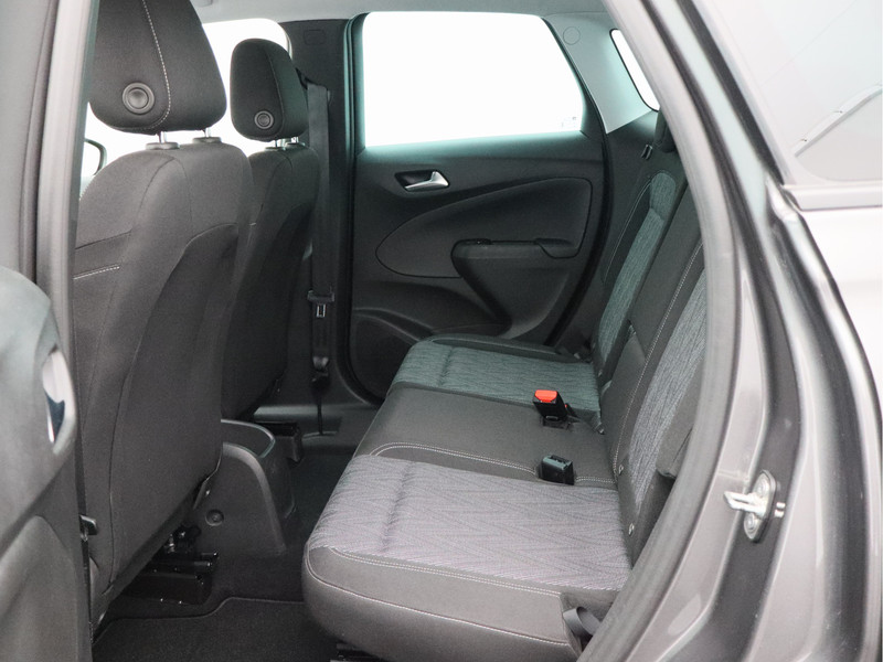 Opel Crossland X 1.2 Turbo Edition 2020/ automaat/ lage km!