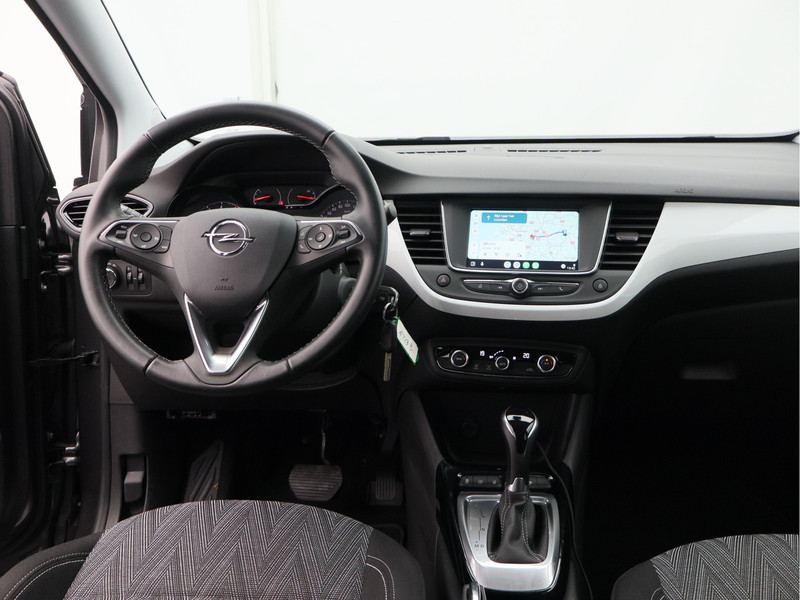 Opel Crossland X 1.2 Turbo Edition 2020/ automaat/ lage km!
