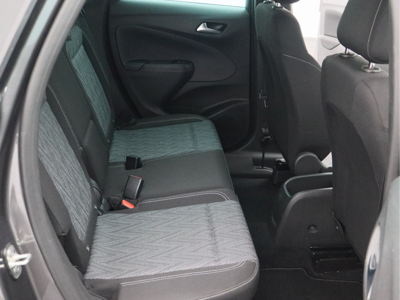 Opel Crossland X 1.2 Turbo Edition 2020/ automaat/ lage km!