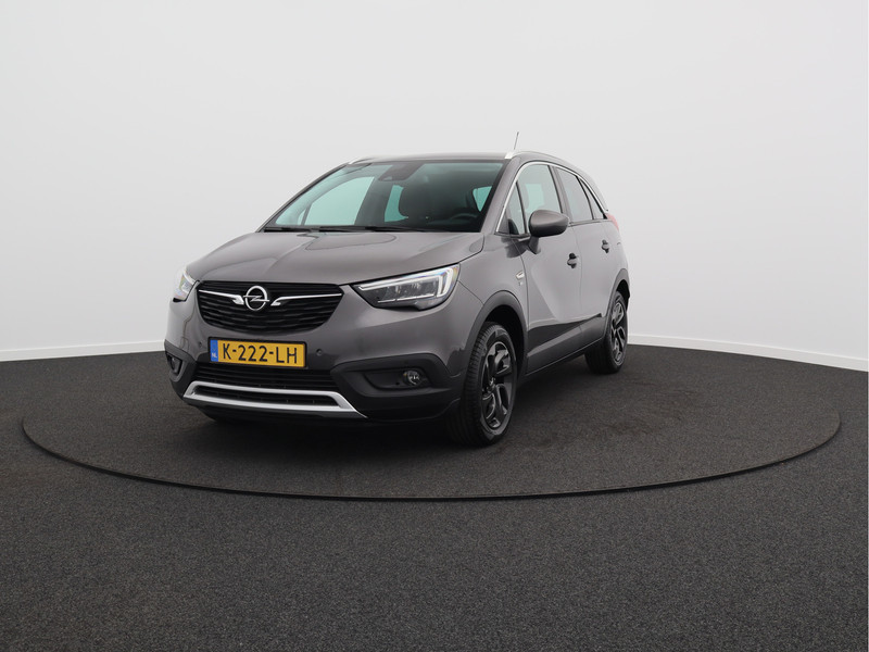 Opel Crossland X 1.2 Turbo Edition 2020/ automaat/ lage km!