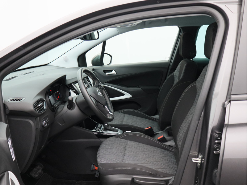 Opel Crossland X 1.2 Turbo Edition 2020/ automaat/ lage km!