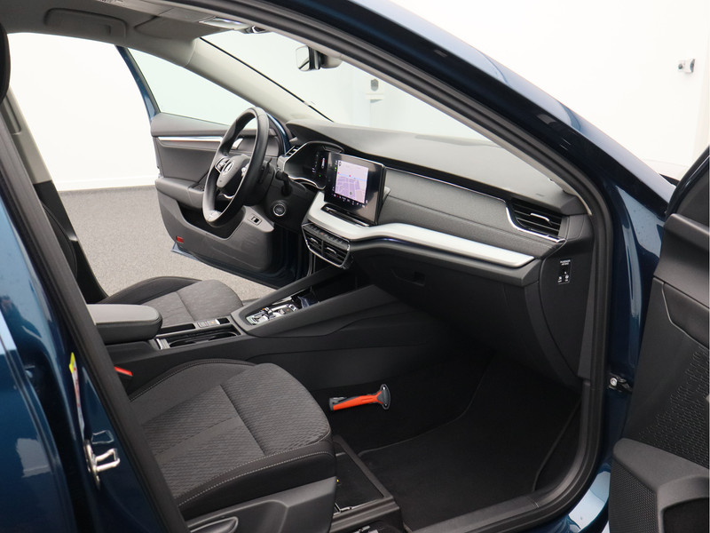 Škoda Octavia Combi 1.0 e-TSI Business Edition Plus/ automaat/ zeer mooi!