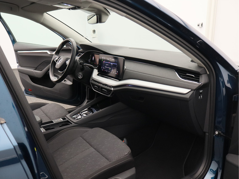 Škoda Octavia Combi 1.0 e-TSI Business Edition Plus/ automaat/ zeer mooi!