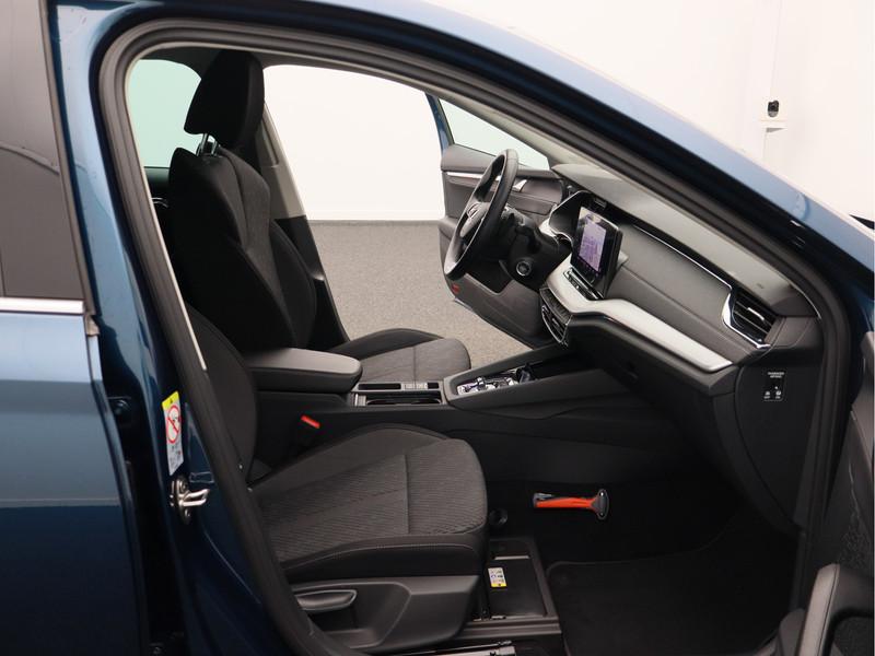 Škoda Octavia Combi 1.0 e-TSI Business Edition Plus/ automaat/ zeer mooi!