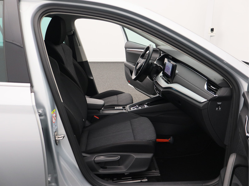 Škoda Octavia Combi 1.0 e-TSI Business Edition Plus/ automaat/ zeer mooi!