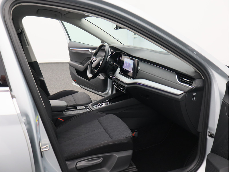 Škoda Octavia Combi 1.0 e-TSI Business Edition Plus/ automaat/ zeer mooi!