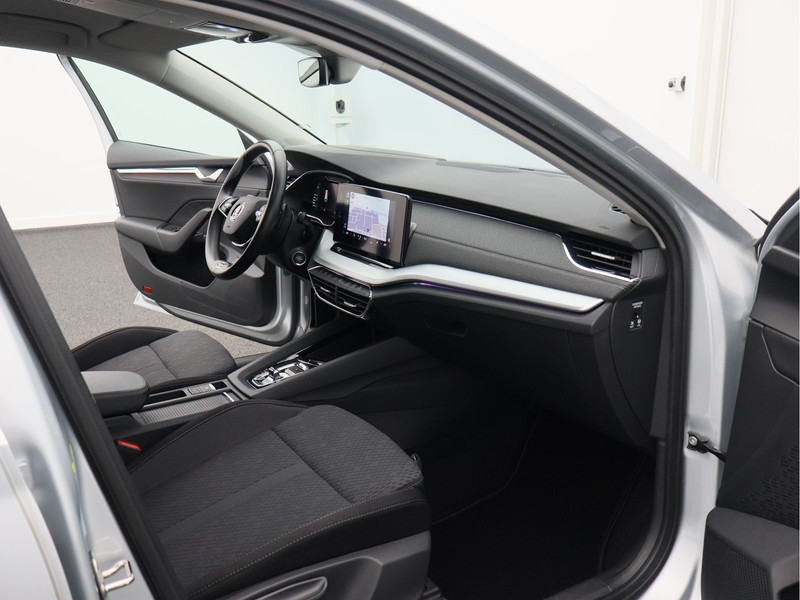Škoda Octavia Combi 1.0 e-TSI Business Edition Plus/ automaat/ zeer mooi!