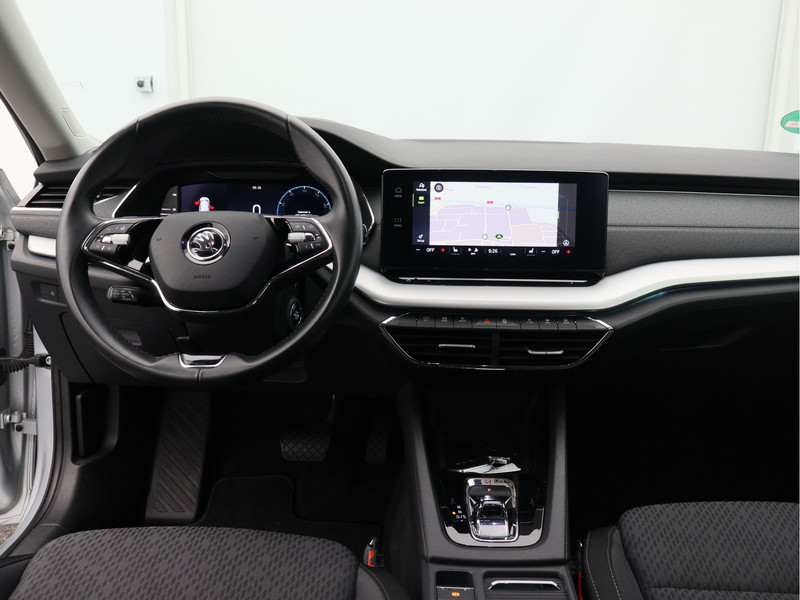 Škoda Octavia Combi 1.0 e-TSI Business Edition Plus/ automaat/ zeer mooi!