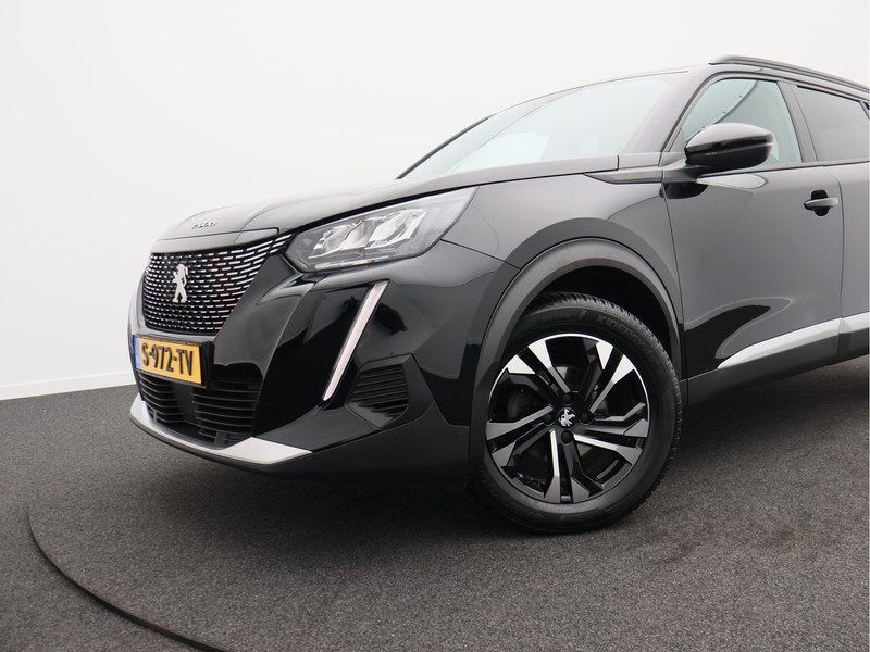 Peugeot 2008 1.2 PureTech 100 Allure/ compleet!