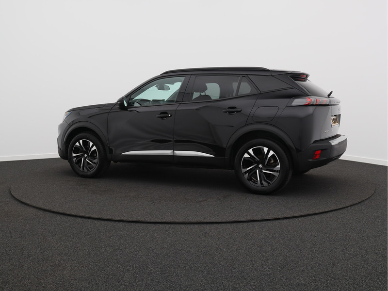 Peugeot 2008 1.2 PureTech 100 Allure/ compleet!