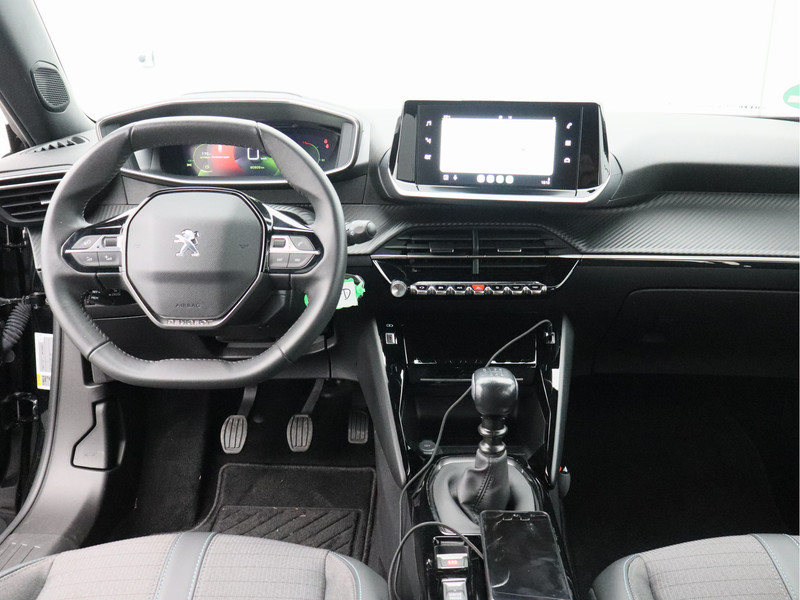 Peugeot 2008 1.2 PureTech 100 Allure/ compleet!