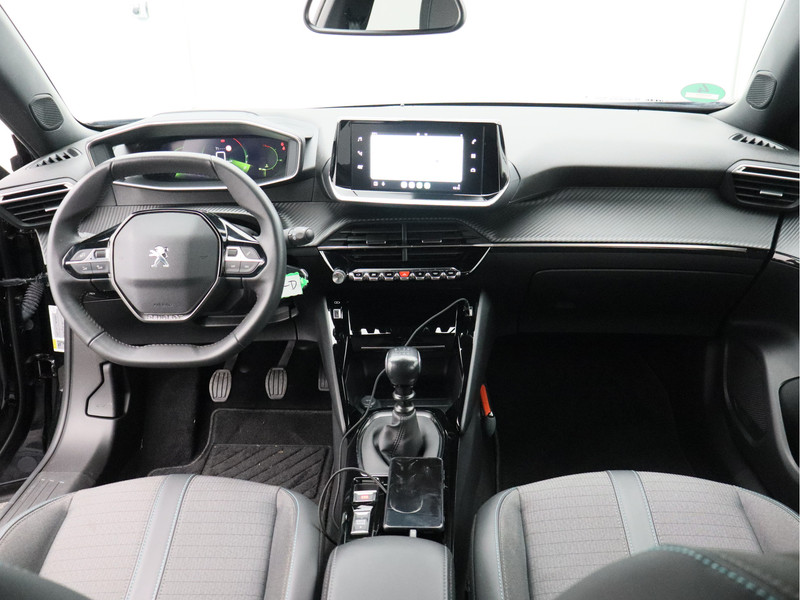Peugeot 2008 1.2 PureTech 100 Allure/ compleet!