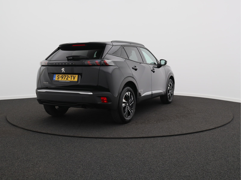 Peugeot 2008 1.2 PureTech 100 Allure/ compleet!