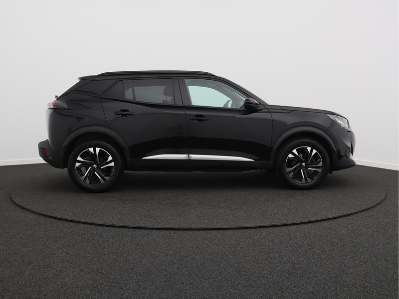 Peugeot 2008 1.2 PureTech 100 Allure/ compleet!