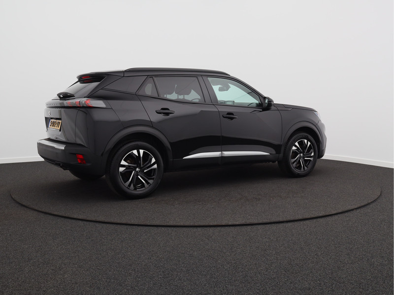 Peugeot 2008 1.2 PureTech 100 Allure/ compleet!