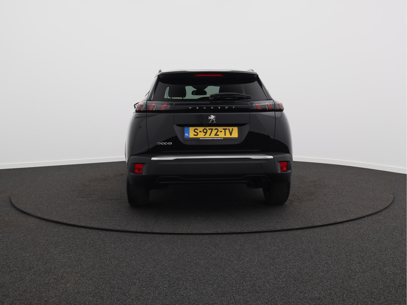 Peugeot 2008 1.2 PureTech 100 Allure/ compleet!
