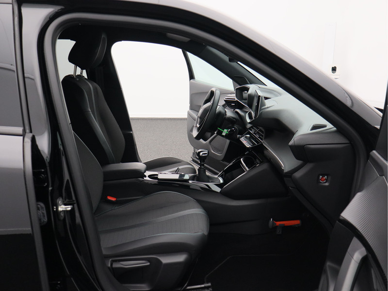 Peugeot 2008 1.2 PureTech 100 Allure/ compleet!