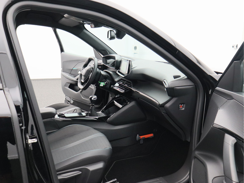 Peugeot 2008 1.2 PureTech 100 Allure/ compleet!