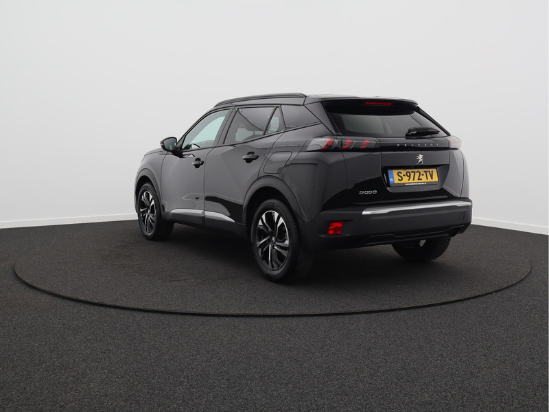 Peugeot 2008 1.2 PureTech 100 Allure/ compleet!