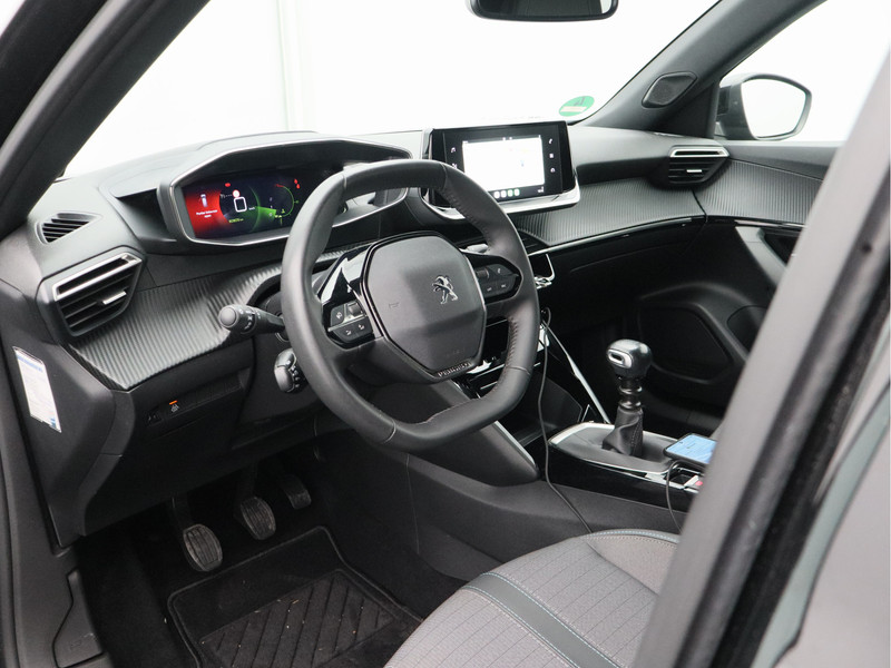 Peugeot 2008 1.2 PureTech 100 Allure/ compleet!