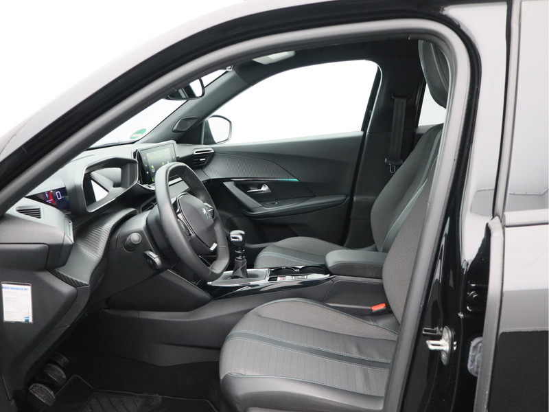 Peugeot 2008 1.2 PureTech 100 Allure/ compleet!