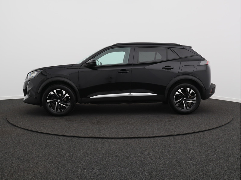 Peugeot 2008 1.2 PureTech 100 Allure/ compleet!