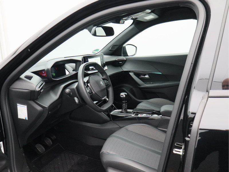 Peugeot 2008 1.2 PureTech 100 Allure/ compleet!