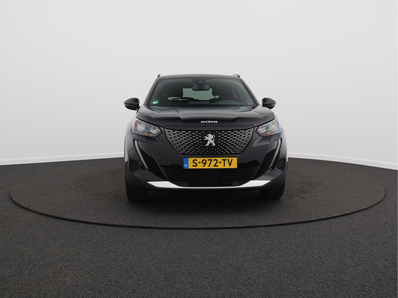 Peugeot 2008 1.2 PureTech 100 Allure/ compleet!