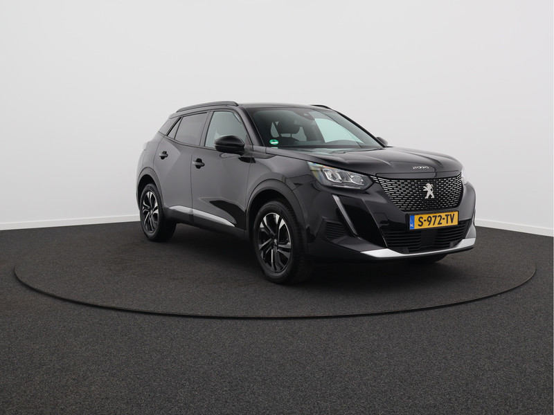 Peugeot 2008 1.2 PureTech 100 Allure/ compleet!