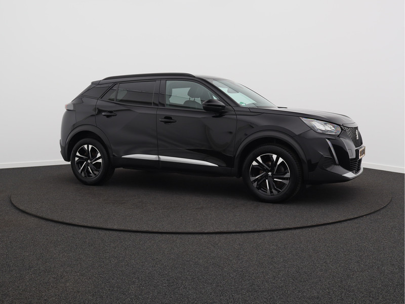 Peugeot 2008 1.2 PureTech 100 Allure/ compleet!