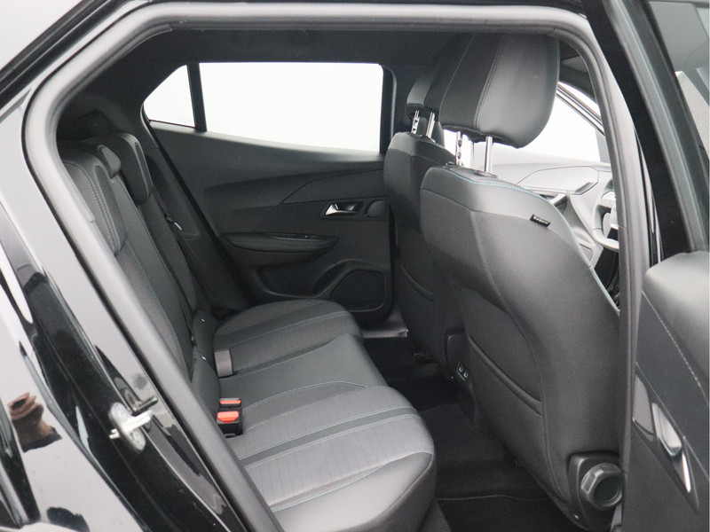 Peugeot 2008 1.2 PureTech 100 Allure/ compleet!