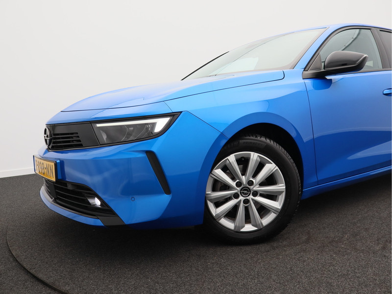 Opel Astra Sports Tourer 1.2 Business Edition/ lage km/ zeer mooi!